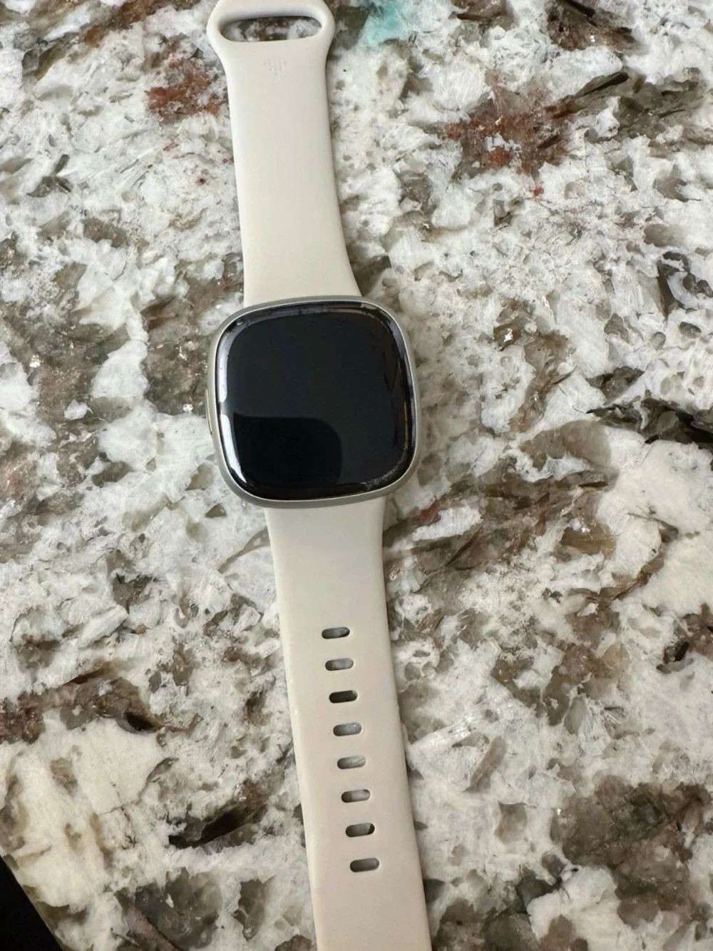 Sense 2 Smart Fitness Watch